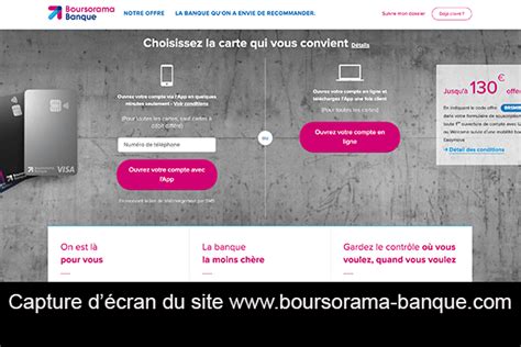total boursorama|Boursorama Banque PERPIGNAN (66000): Coordonnées et Numéro de .